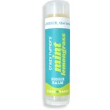 Crazy Rumors Balzam za ustnice s poprovo meto in limonino travo - 17 g | Shoptok.si
