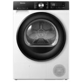  DH3S802BW2 Hisense 3S Sušilica sa toplotnom pumpom, 8 kg | Eponuda.ba