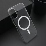 Magsafe Futrola amber clear za iphone 17 (6.3) providna ( F123389 ) Cene