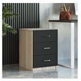 Hanah home set kancelarijskog nameštaja Vo9 ob