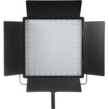 Godox LED 1000BI MKll Bi-Color DMX LED with Barndoors | Eponuda.ba