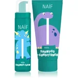 Kids Hair & Body Set set