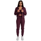 GymBeam Ženska trenerka TRN Eggplant | Eponuda.com