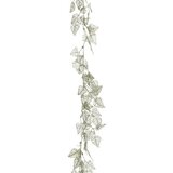 Dekordom novogodišnja dekoracija - garland thin 180cm 1143452 - dark red - edl ( 041410 ) | ePonuda.com