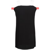 Armani Exchange Kratke obleke HELABINO Črna | Shoptok.si