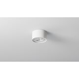 LED-LABS Stropna vgradna svetilka CLEO - bela | Shoptok.si