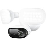 Reolink Ip Kamera Floodlight Elite PRO F760P, 16MP, 4K, vidni kot 180°, Reflektor 2800 lumnov, Ai | Shoptok.si