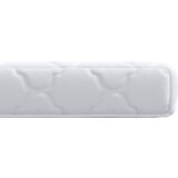  Madraci Bijelo 200 x 120 cm 100% poliester | shoptok.hr