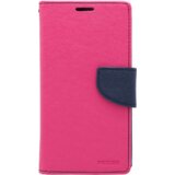Mercury Maska za telefon Samsung A307F/A505F/A507F Galaxy A30s/A50/A50s, Na preklop, Pink | Eponuda.com