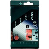 CRAFTOMAT set svrdla (9 -dij., Kamen/metal) Cijene