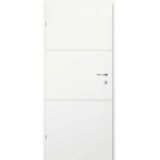 Classen notranja vrata portofino belo lakirana leva 850 mm x 2000 mm | Shoptok.si
