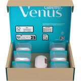 Gillette Venus PRO Smooth Sensitive zamjenske britvice 10 kom | shoptok.hr
