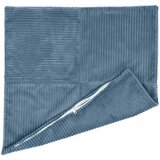  Presvlaka za jastuk 12 pcs ALMELO Plava 40 x 40 cm Kord | shoptok.hr