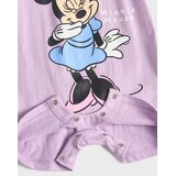 Sinsay Pamučni romper s printom Minnie Mouse | shoptok.hr