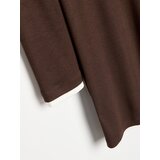 Sinsay Rebrasta viskozna pletena haljina | shoptok.hr