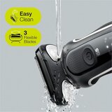 Braun Series 5 1600s električni aparat za brijanje za muškarce 1 kom | shoptok.hr