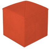 Atelier Del Sofa tabure boise tile red Atelier Del Sofa tabure boise tile red Slike