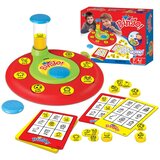 Woopie društvena igra bingo Cijene