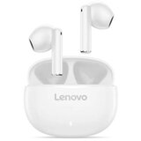 Lenovo E310 popolnoma brezžične stereo slušalke, samostojne, bele Cene