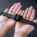 Forever pametni sat ForeVigo SW-300 crni | ePonuda.com