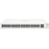 HPE SWITCH ARUBA INSTANT ON 1830 48G 4SFP | Eponuda.ba