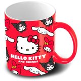 Hello Kitty Šalica - and Friends, 350 ml Cijene