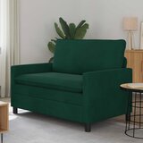 SOFA Tamnozelena 126 x 81 x 87,5 cm Cijene