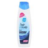 Xpel medipure hair & scalp 2in1 šampon proti prhljaju 400 ml za ženske Cene