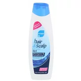Xpel medipure hair & scalp 2in1 šampon proti prhljaju 400 ml za ženske