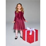 Sinsay Babydoll haljina | shoptok.hr
