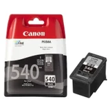Canon PG-540 črna (black), originalna kartuša za 180 strani dt