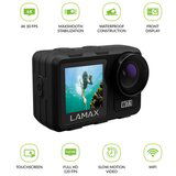 Lamax W7.1, 4K akcijska kamera 2.7k, 4K, WLAN, zaštiten od prašine, vodootporan, Full-HD, uklj. stativ | Eponuda.ba