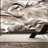  Samoljepljiva foto tapeta - Abstract braids 98x70 Cijene