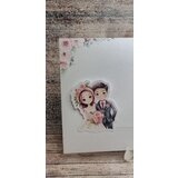  Izvlečna vabila - poročno vabilo izvpo 13 | Shoptok.si