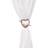 Luance suzon drzac za zavese mdf s natural ( 236504 ) | ePonuda.com