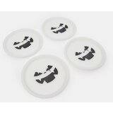 Sinsay tanjur 4 pack 852BX-00X | shoptok.hr