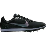 Nike Tek & Trail Zoom Rival D10 Črna