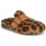 Geox d brionia b smeđa | shoptok.hr