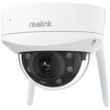 Reolink IP Kamera W437 4K, Wi-Fi 6, IK10, 5x zoom | Eponuda.ba