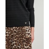 Les Petites Bombes Puloverji ALYSON Črna | Shoptok.si