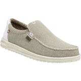 Dude Mokasini Mikka braided Bež | Shoptok.si