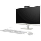  Računar HP 240 G10 AiO i5/8GB/512GB/FreeDOS... | Eponuda.ba