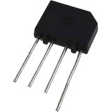 MULTICOMP PRO Ispravljačka dioda 600V 2A | Eponuda.ba