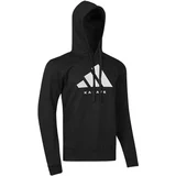 Karate Lifestyle Hoodie Adidas - GiStyle 14 - XL