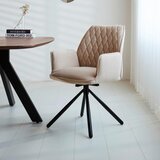 MID.YOU SET NASLANJAČEV, tekstil bež | Shoptok.si