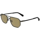 Calvin Klein MEN&#39;S SUNGLASSES BRONZE | shoptok.hr