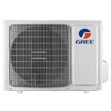 Gree AMBER NORDIC 3,5 kW (GWH12YD-S6DBA1A) – 4,2kW ogrevanja (ogrevano dno zunanje enote) z montažo - | Shoptok.si