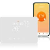 KETOTEK wifi pametni termostat 5A 230V za plinski kotel / vodno talno ogrevanje odprta embalaža Cene