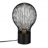 REALITY Stona lampa DAVE 1xE27/40W/230V | Eponuda.com