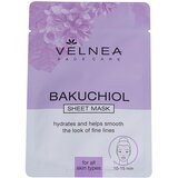 Velnea maska za lice u maramici Bakuchiol 15g Cene